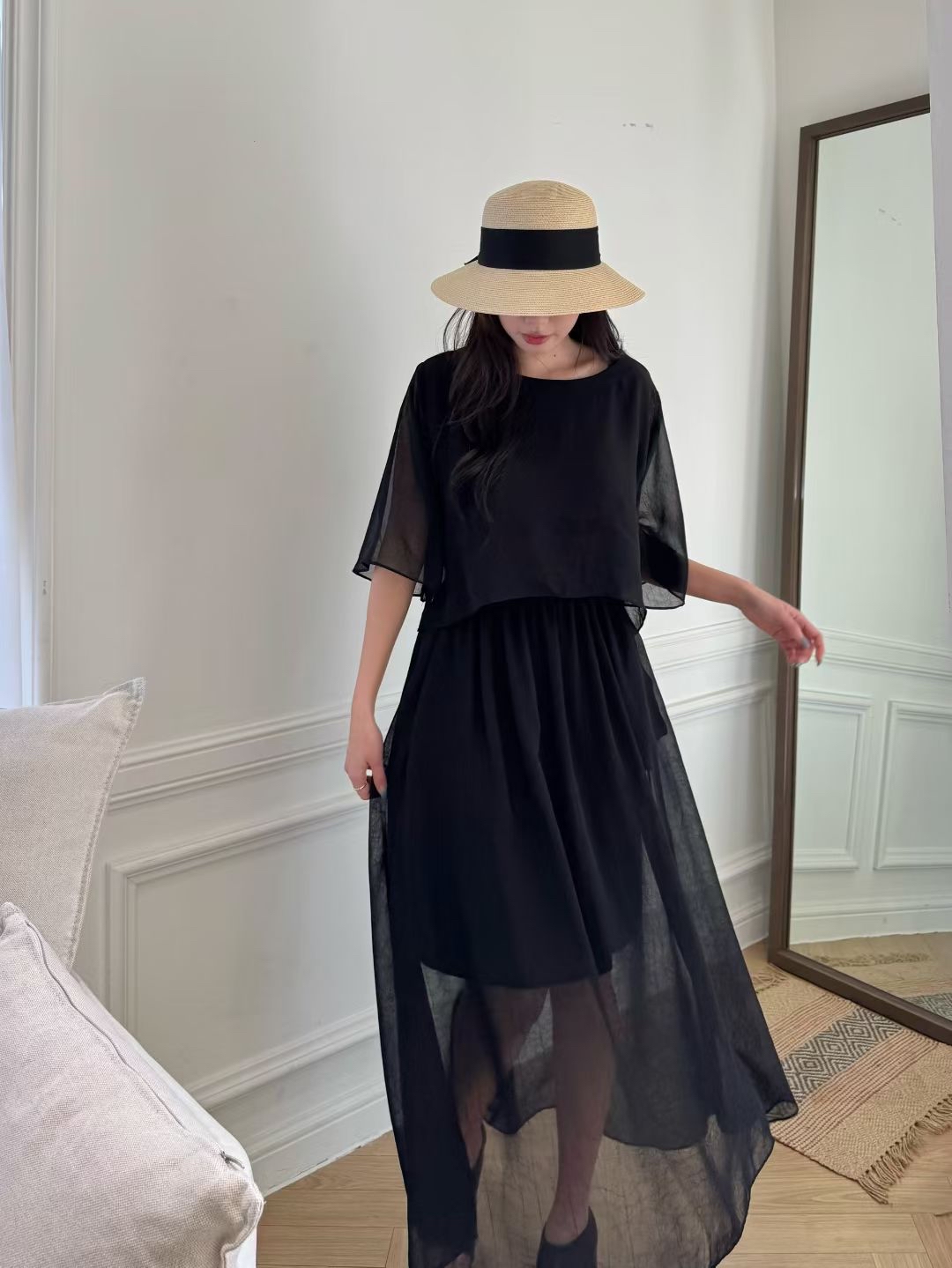 MG18_05 雙層飄飄OPS (3色)