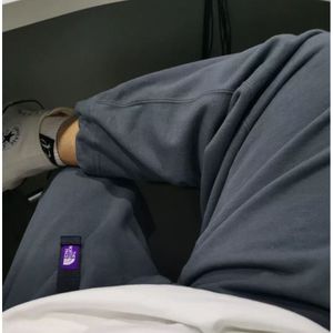 TNF Purple label High Bulky French Terry Sweat Pants -限量發售