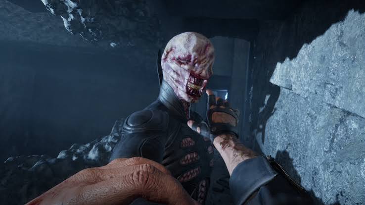 【預售 8/ 10】PS5 克里夫·巴克猛鬼追魂: 复甦  Clive Barker’s Hellraiser: Revival  中/英文  ( 中文封面 ) XLMS3439