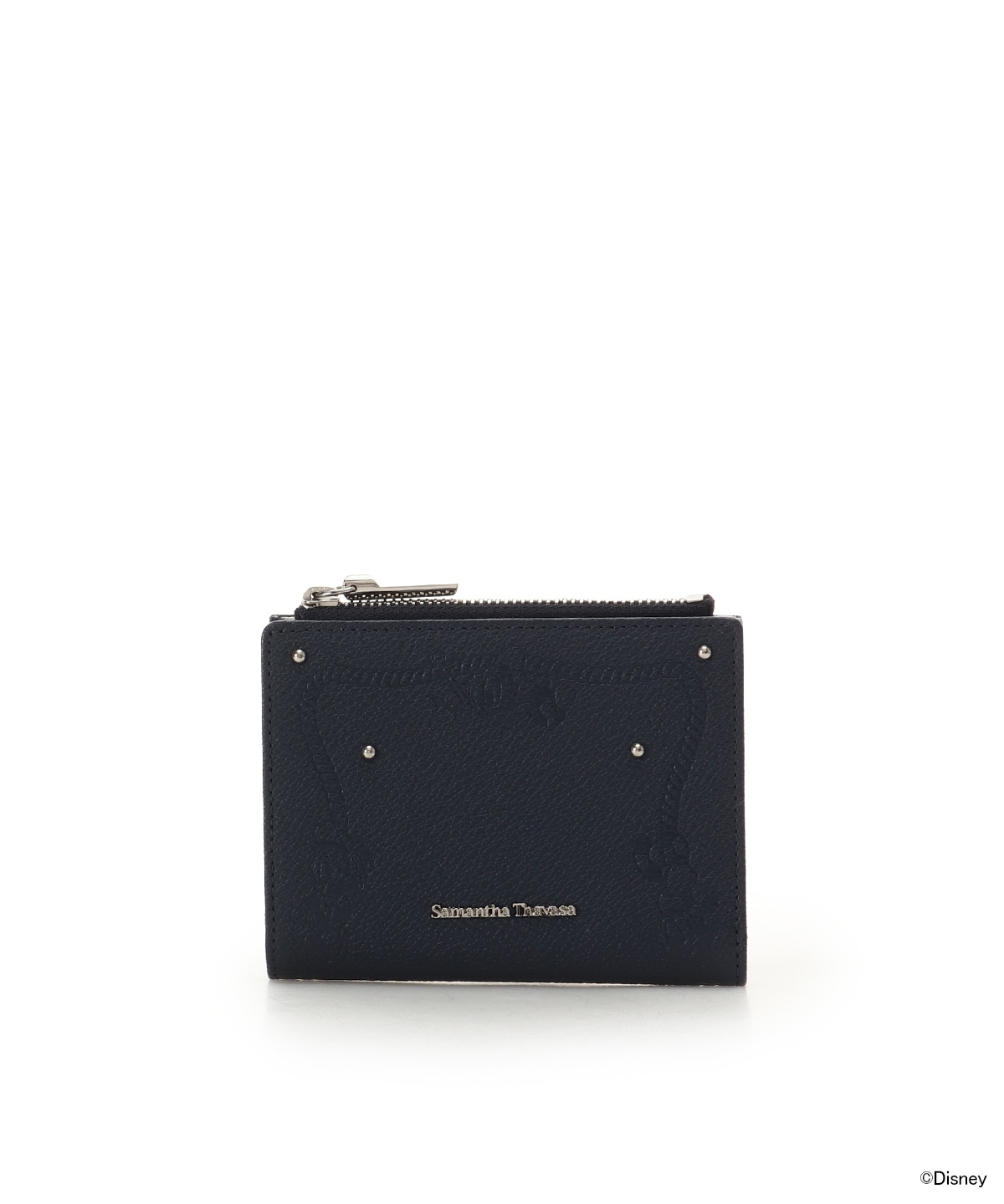 🌸 【預訂】Donald Folding Wallet - Samantha Thavasa x Donald & Daisy