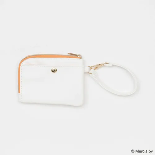 日本直送~新款Miffy多用途掛袋 2款選擇