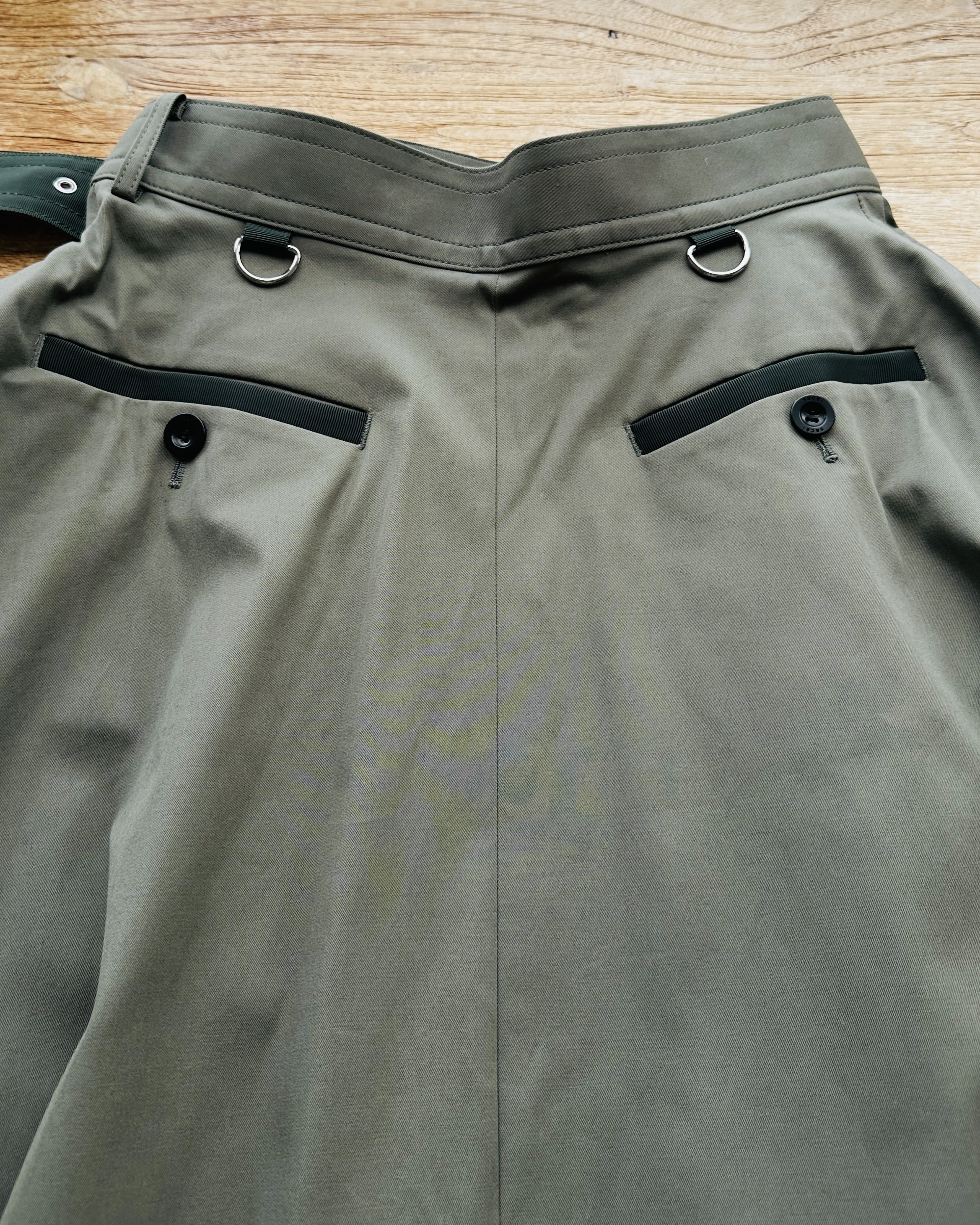 【AU234】💁🏻‍♀️女系