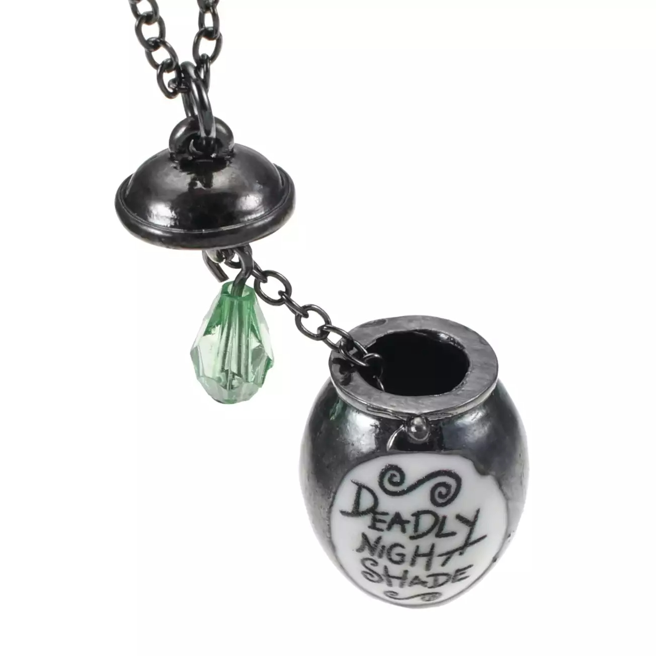 🌸 【預訂】Sally 頸鏈 - Fashion Collection - 2026 TIM BURTON'S THE NIGHTMARE BEFORE CHRISTMAS