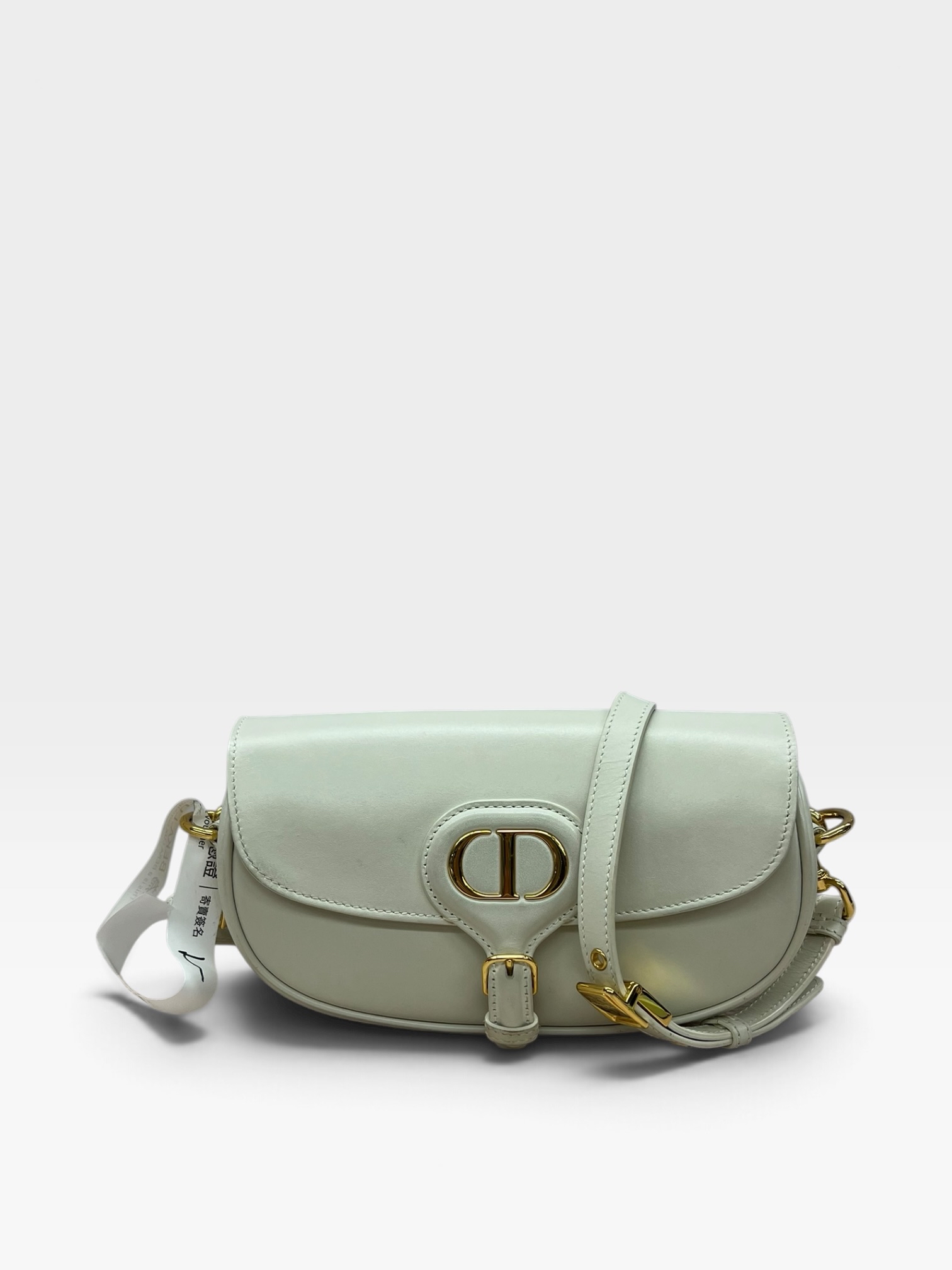 Pre-Owned Christian Dior Bobby East-West /Product Code: 102703