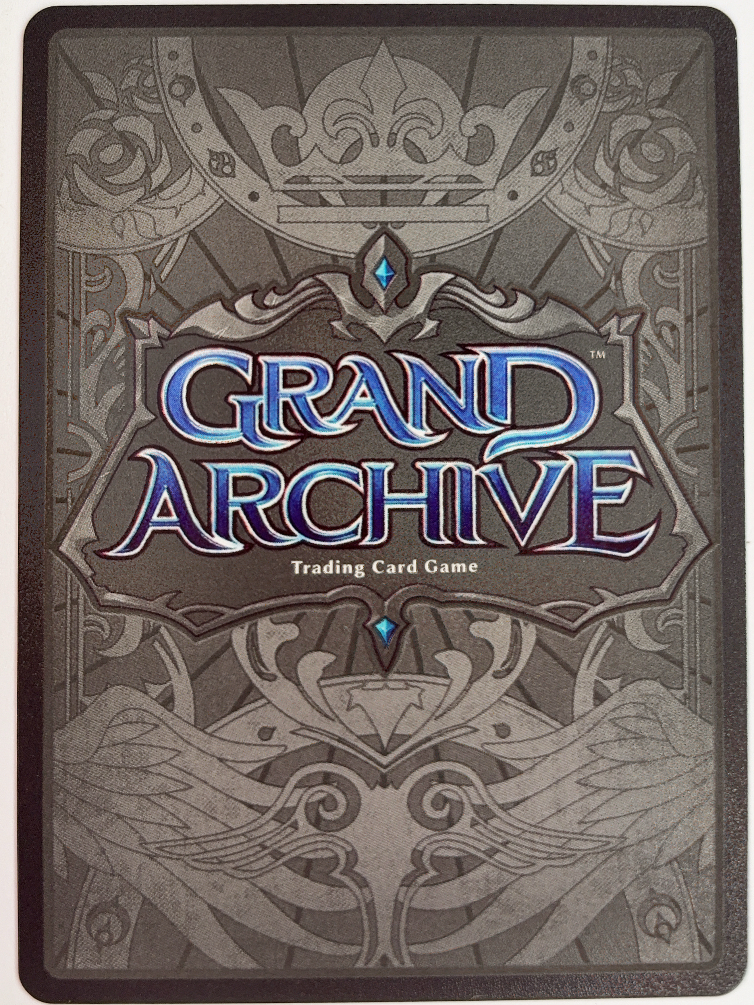 Spirit of Fortuitous Fire (003A) - Radiant Origins (RDO)