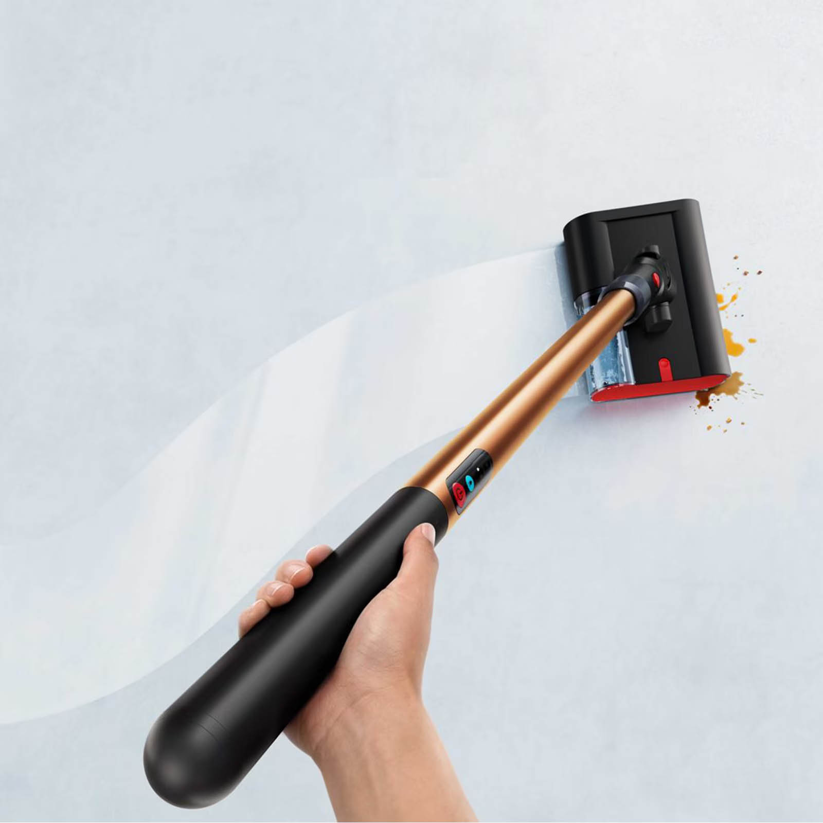 預購❗️ Dyson 戴森 PencilWash™ 直桿洗地機 (原裝行貨) 免運費