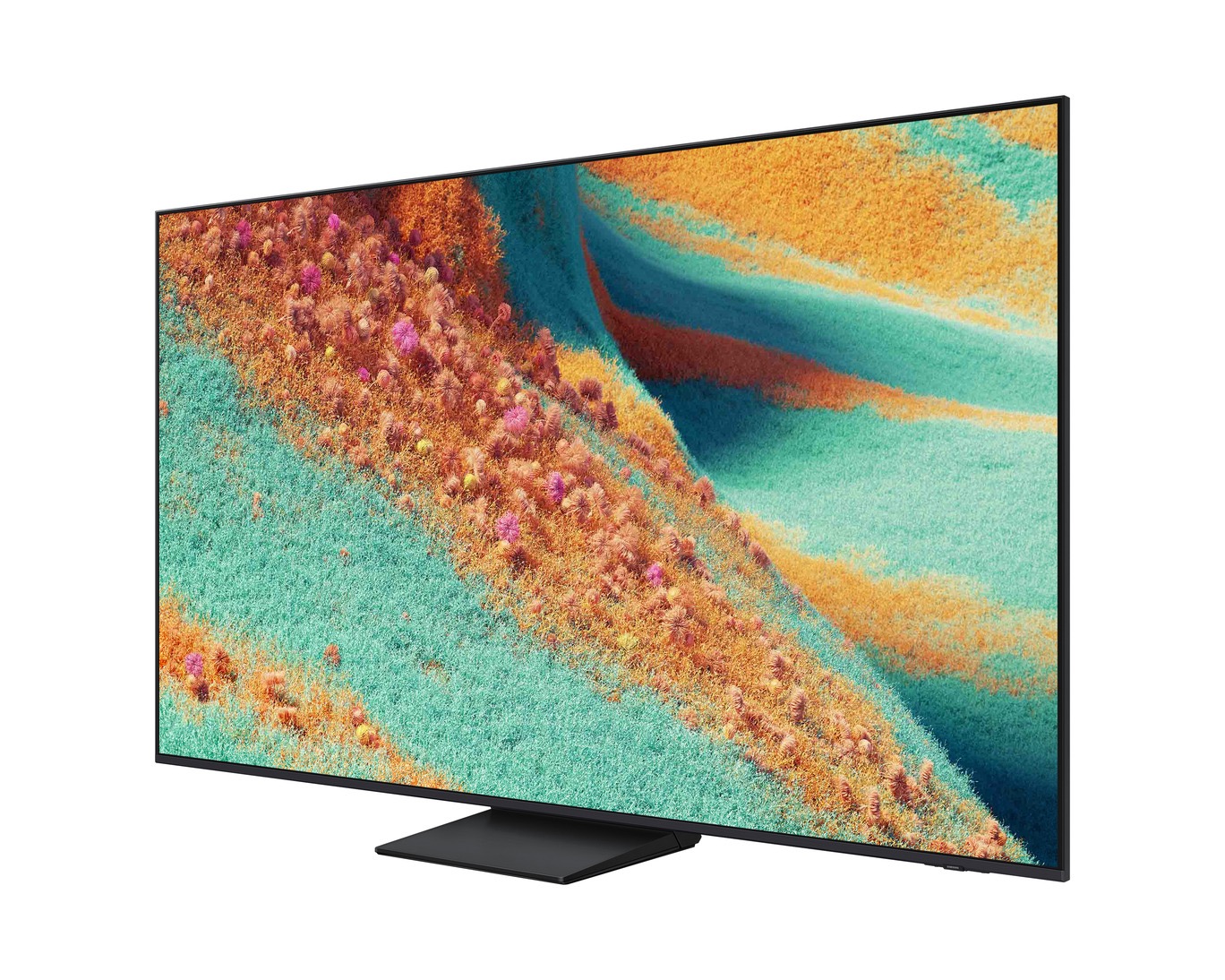 75"SAMSUNG QA75QN85FAJXXZ 三星 4K Neo QLED QN85F Vision 智能電視 (國際版)