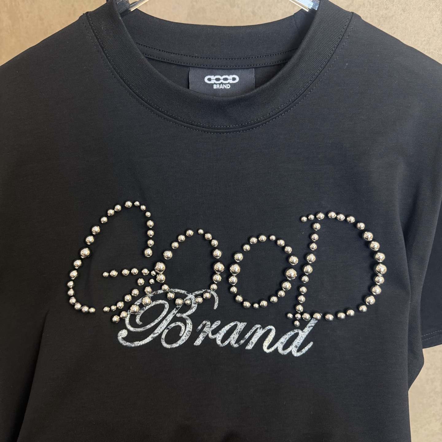 GOODBRAND Love Is Good Tee