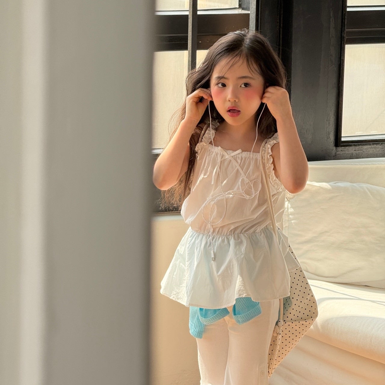 🇰🇷Ninibello 背心