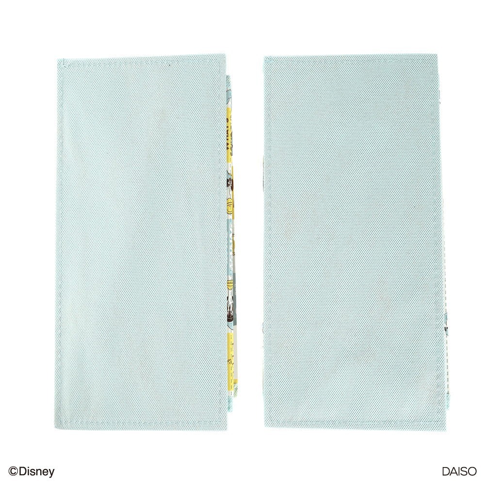 [現貨] [日本直送] DONALD ｜ 收納箱  | 19cm×27cm×23.5cm {TF2506042}