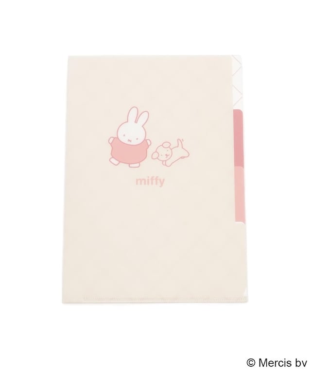 MIFFT A5 FILE snuffy