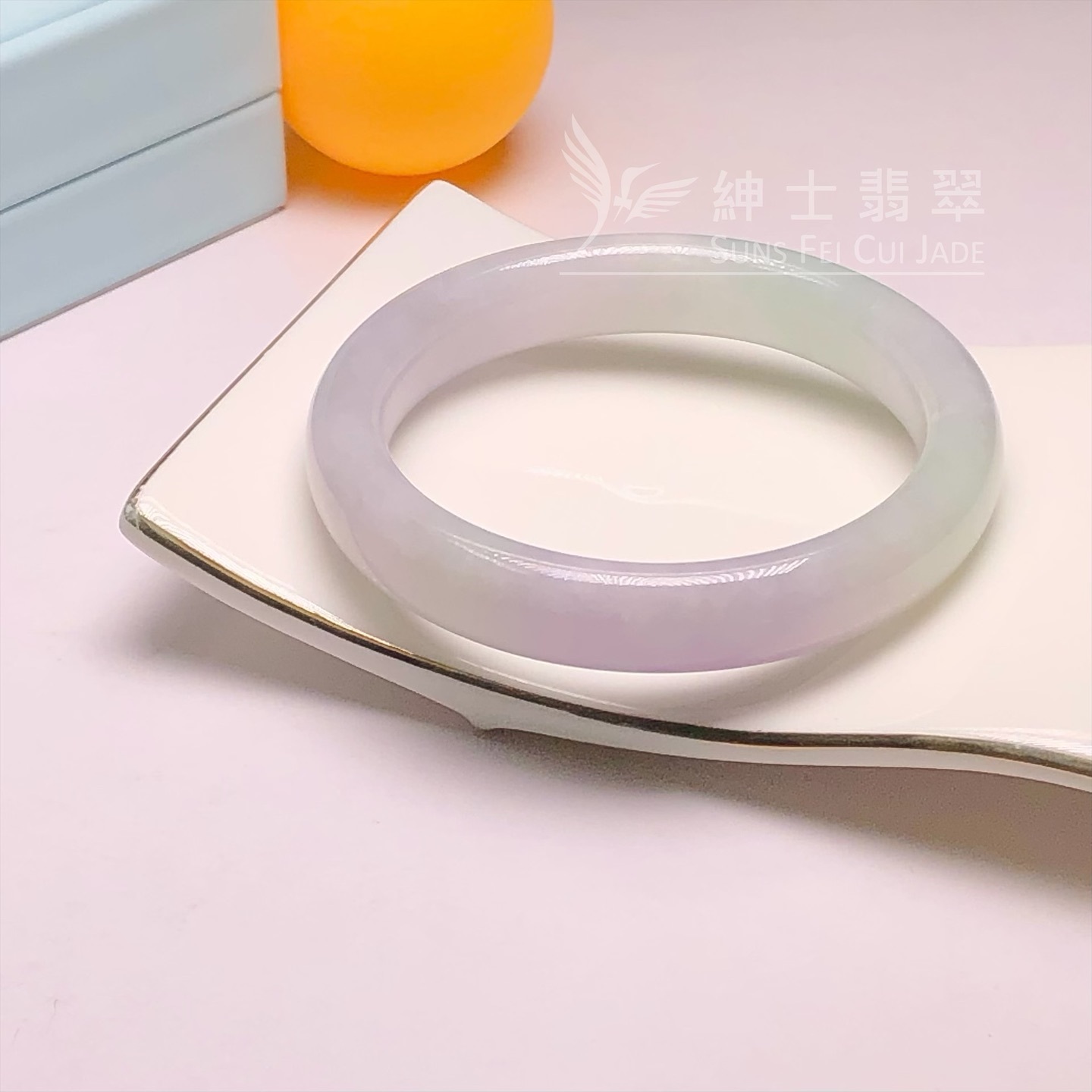 會卡春彩福鐲57.7mm