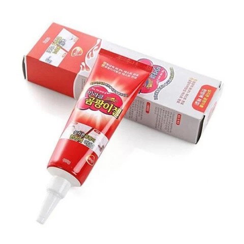 韓國Miracle 神奇速效除霉啫喱120g (一套2支)