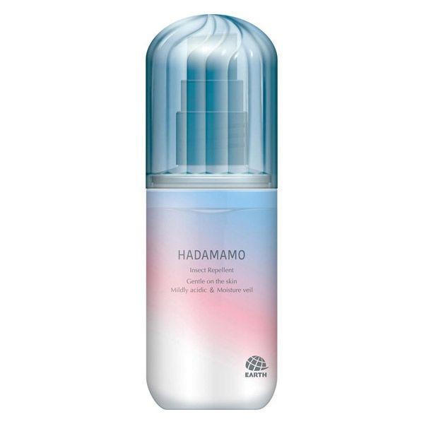 日本🇯🇵Hadamamo保濕驅蚊噴霧便攜裝(66ml) (JH15026)
