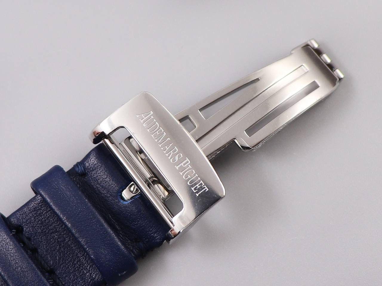 AP蒙托亚系列 精钢表壳 碳纤维圈口 搭载复刻原版爱彼CaL．2840全自动计时机芯 市面最强版本🔥