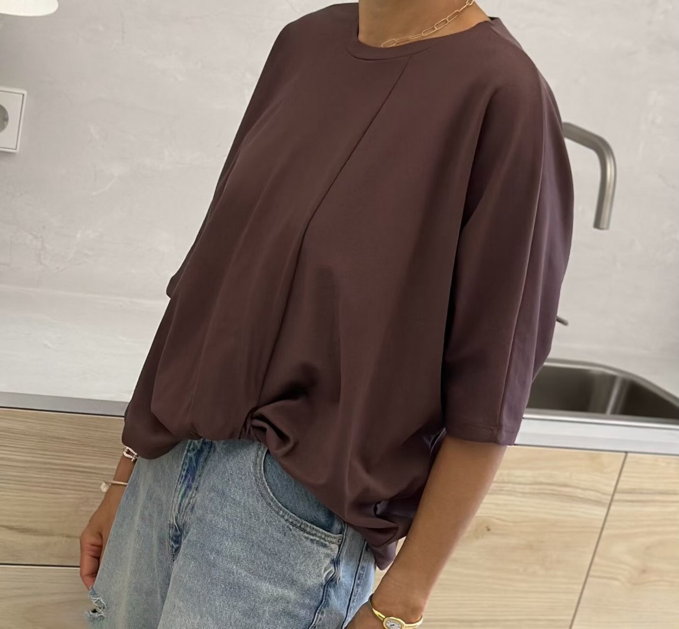 (2026FW) LAMINEDOR - TOP