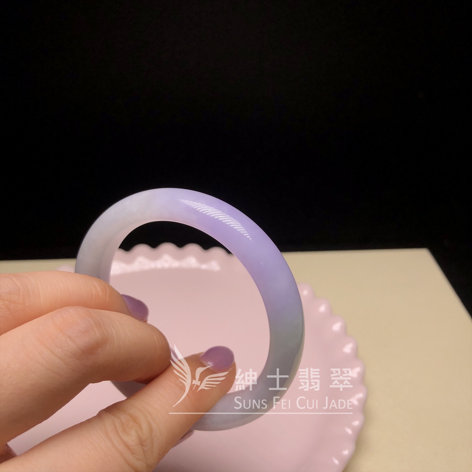 會卡春彩福鐲  C05840