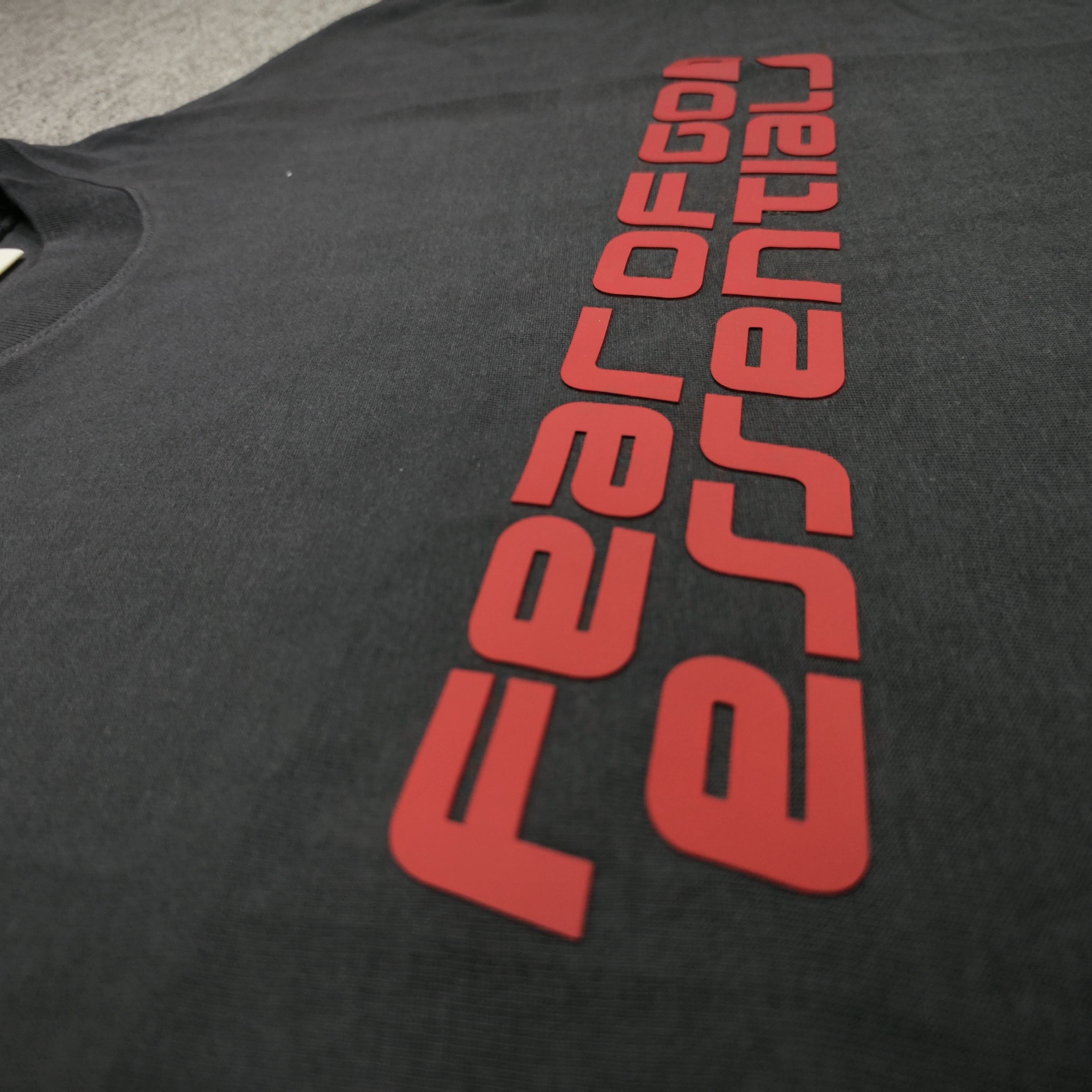 Fear of God Essentials 90's Tee