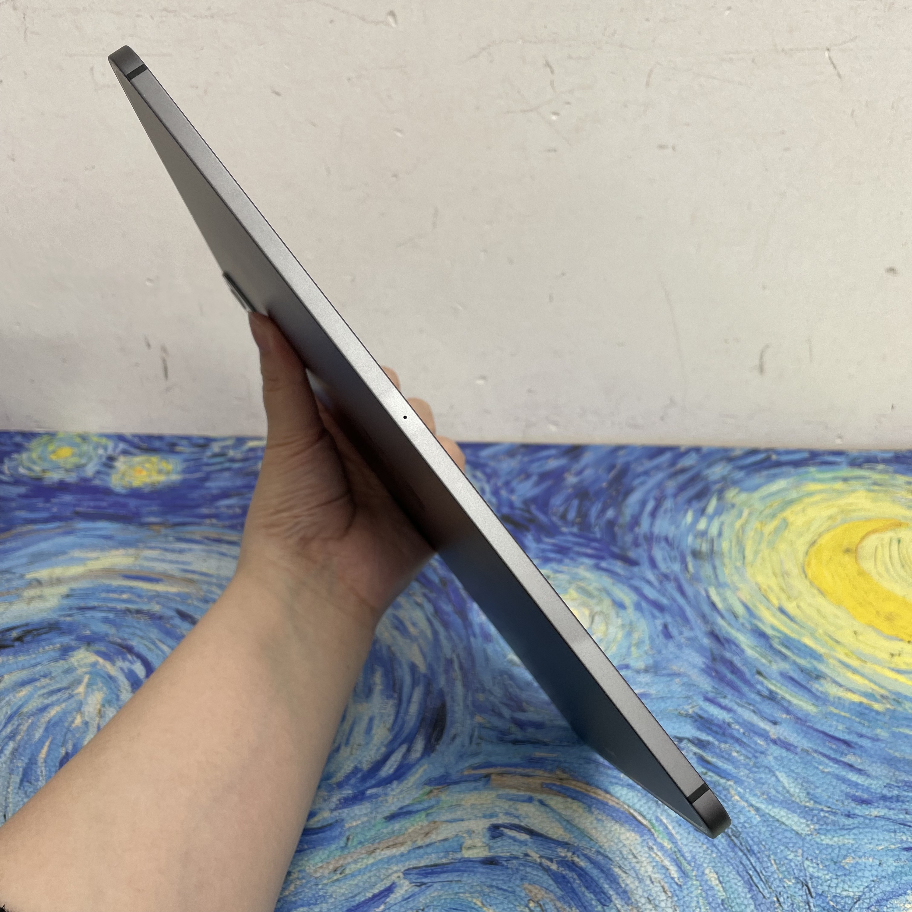 *475383 iPad Pro 2 11吋 128GB 插卡版 灰色 gray