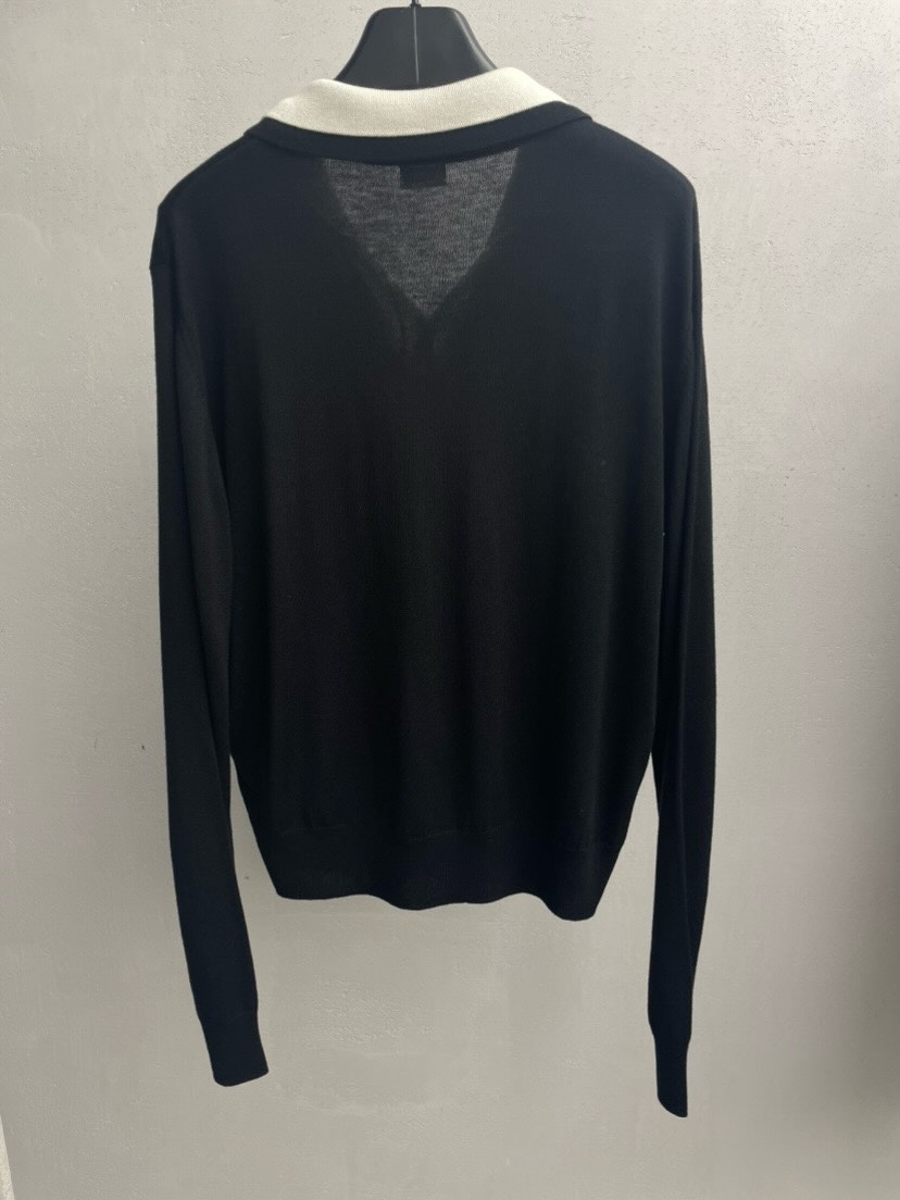 (2026FW) WEREPIECE - TOP