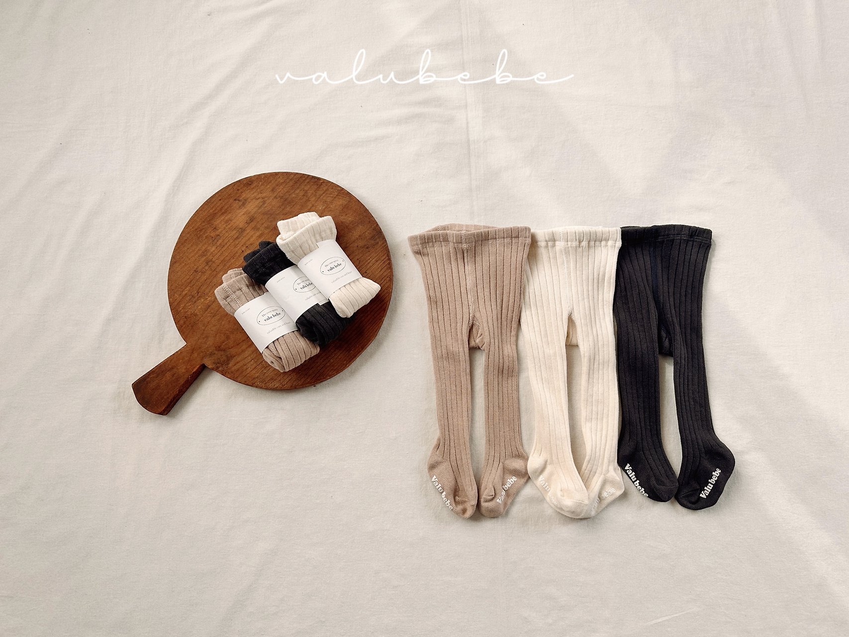 🇰🇷Valu_bebe襪褲