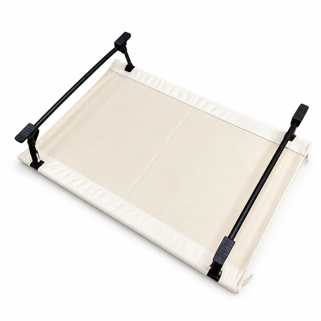 Helinox Dog Cot Home 摺疊寵物床（居家）版本