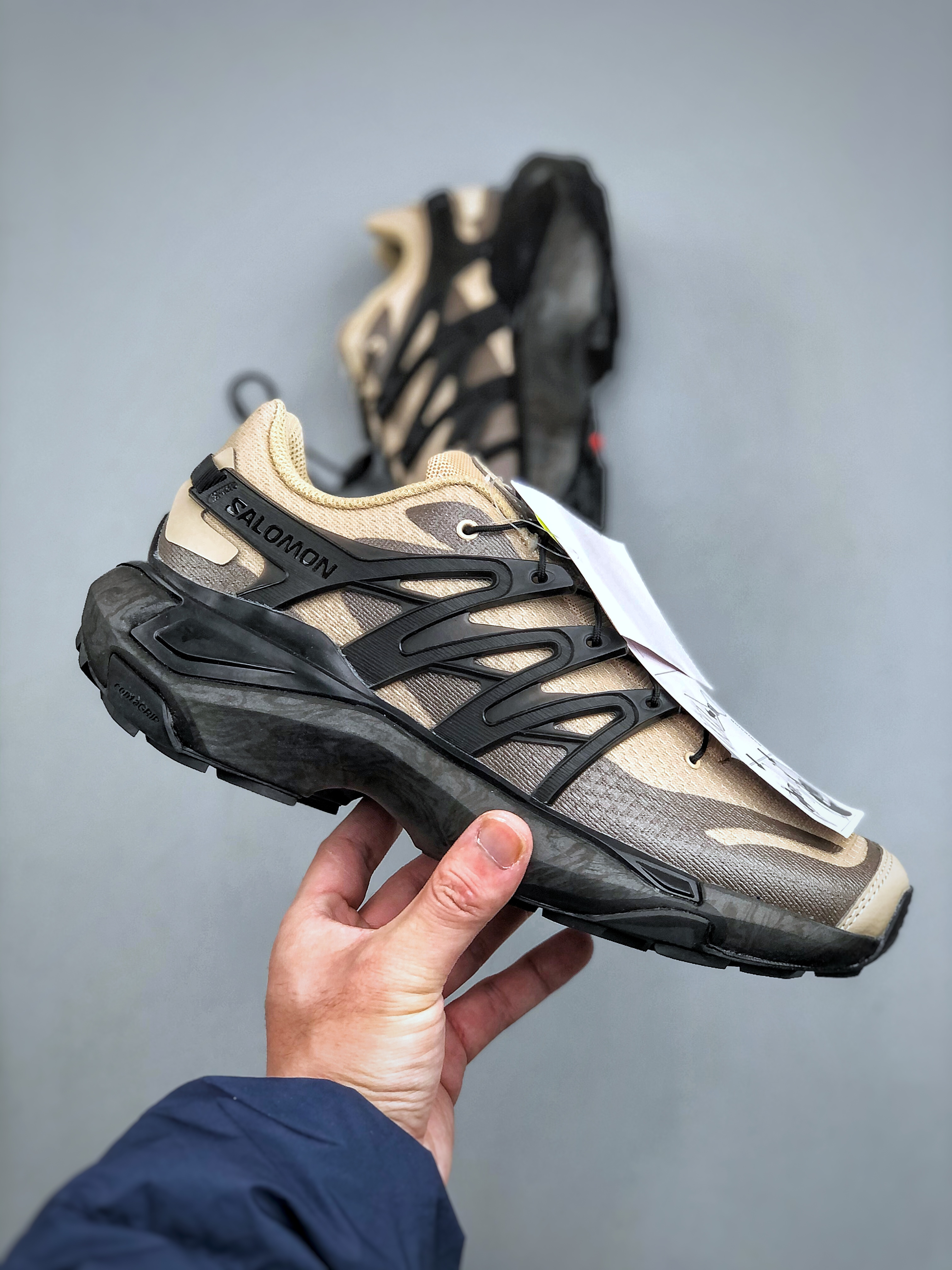 Salomon XT Pu.Re Advanced