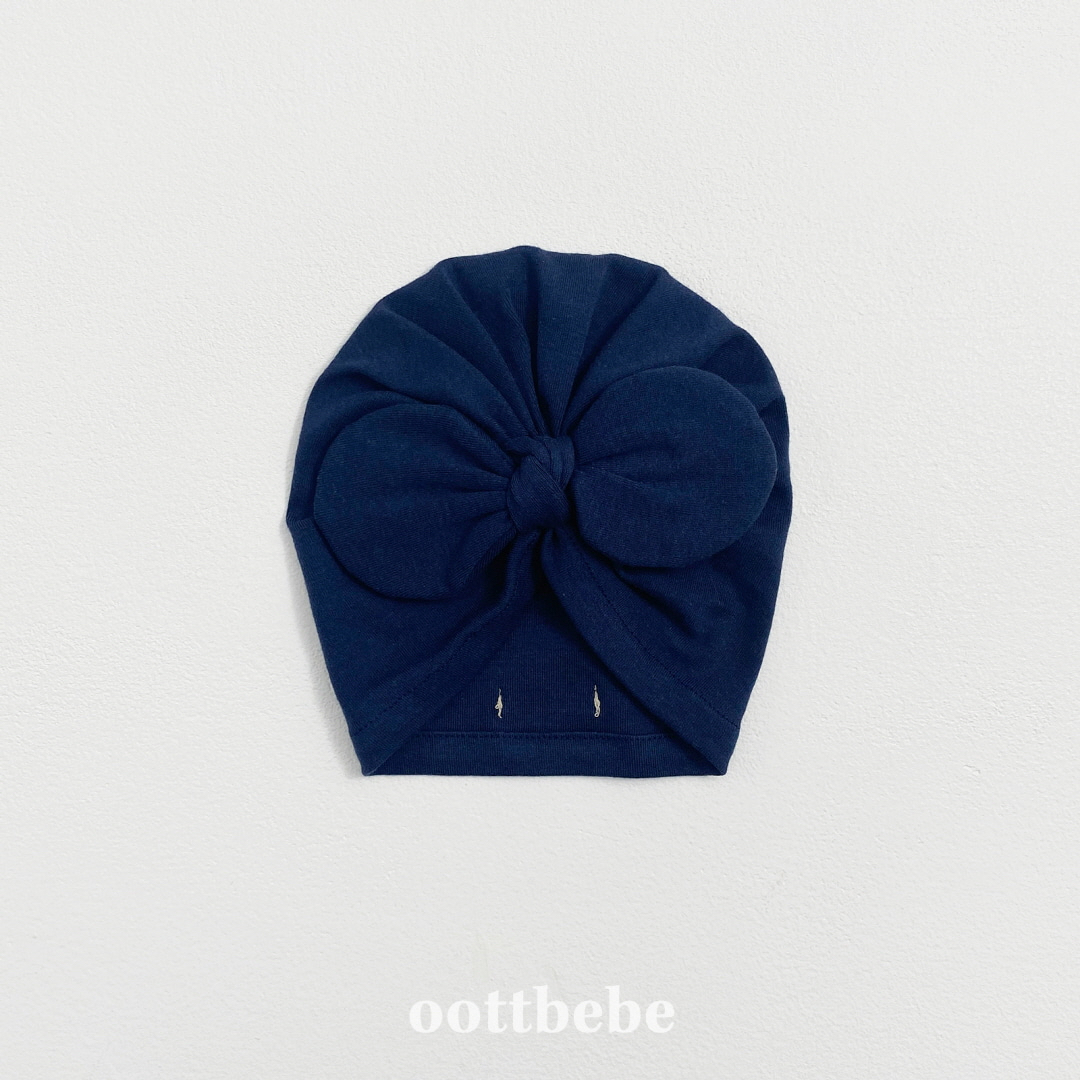 🇰🇷Oottbebe beanie