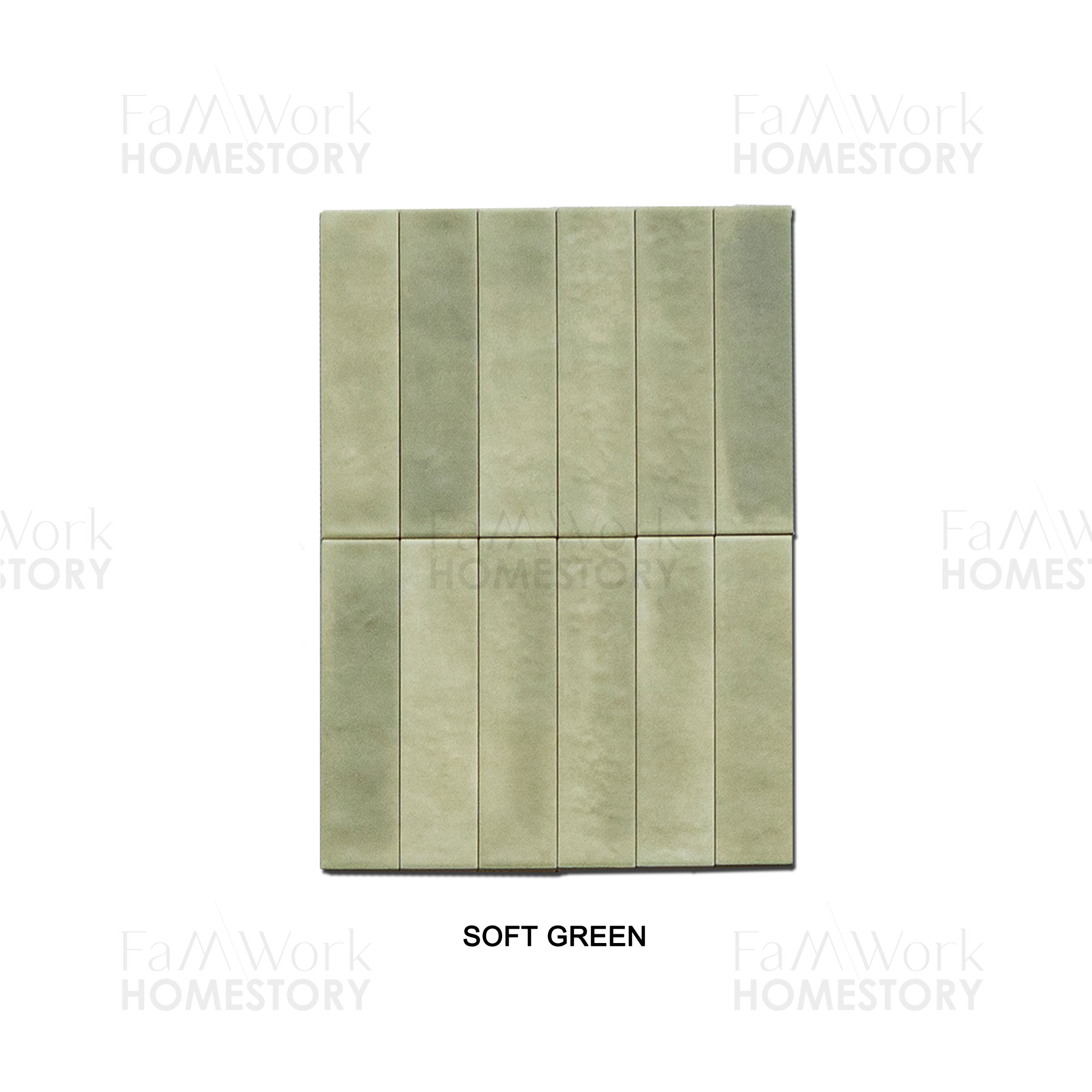 Ridge Series 57 Tile