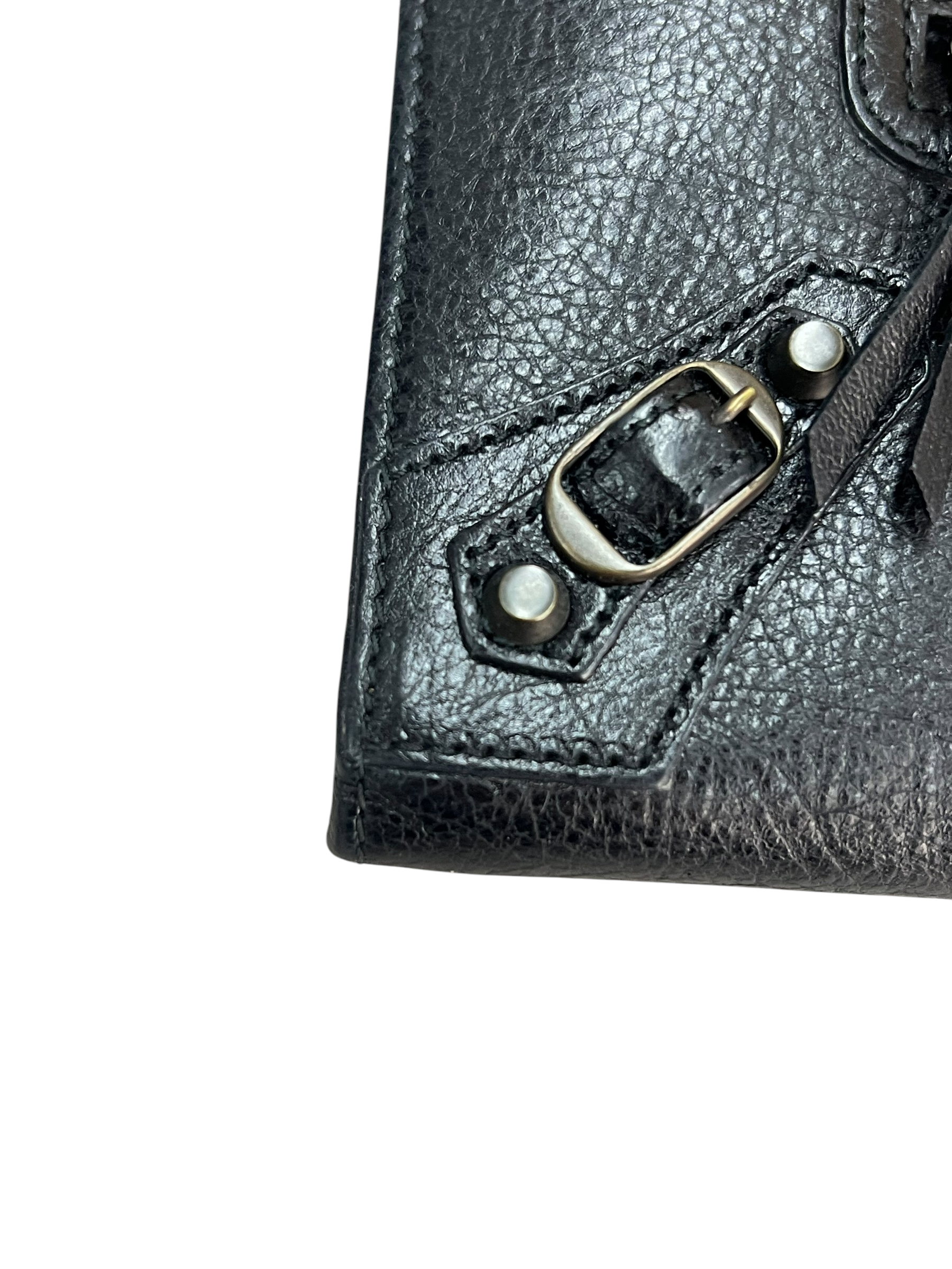 Pre-owned BALENCIAGA Wallet / Product Code: 26052707