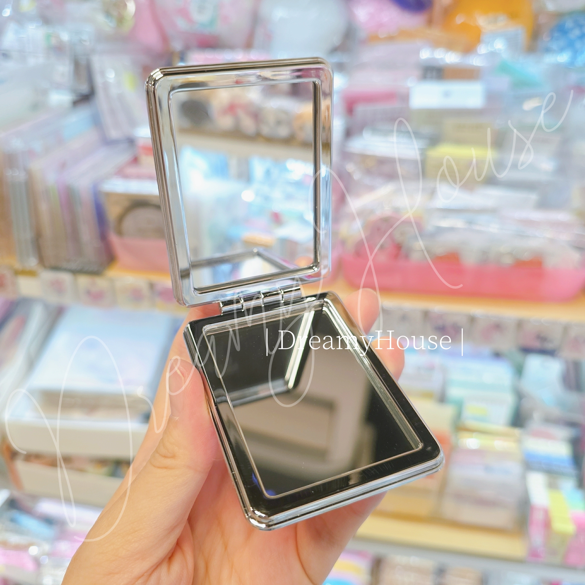 台灣 kanahei 流沙長方鏡