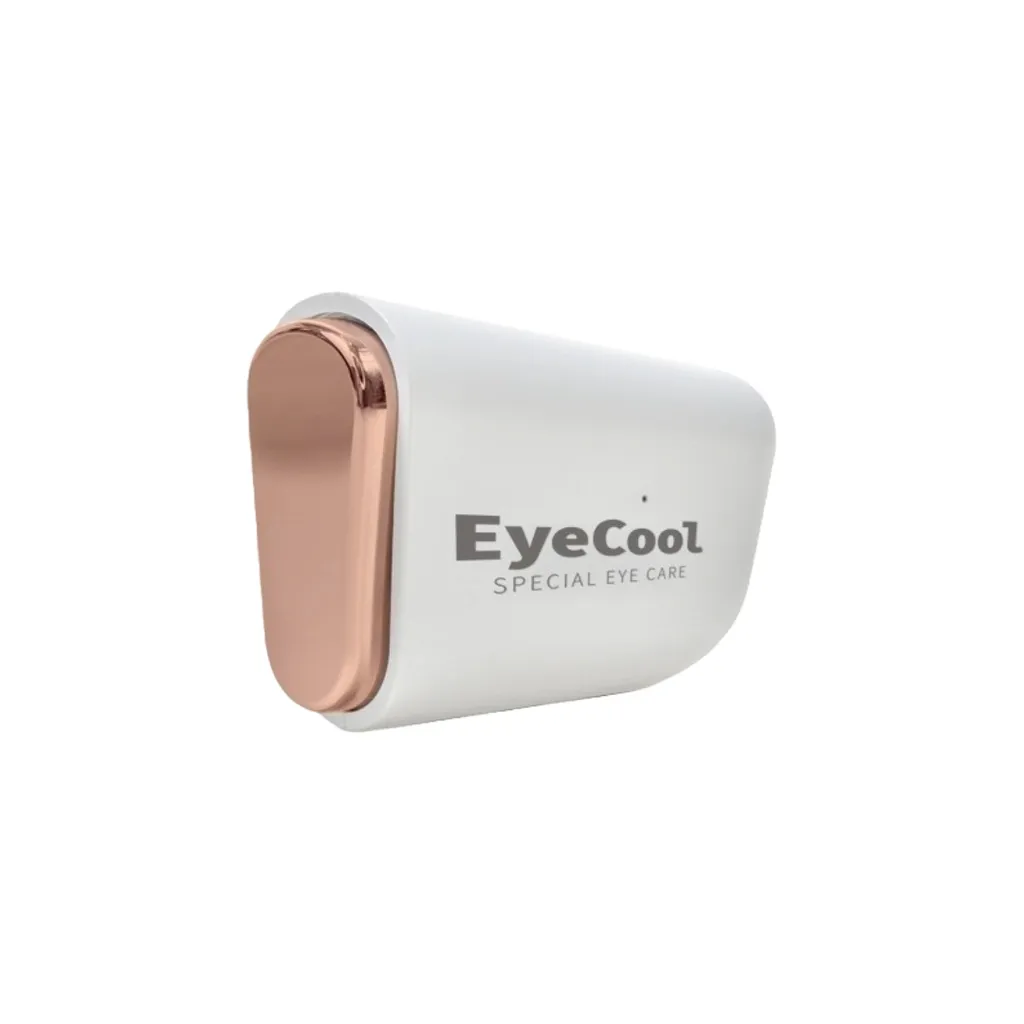 韓國 EyeCool 專利 Mini 眼部按摩機