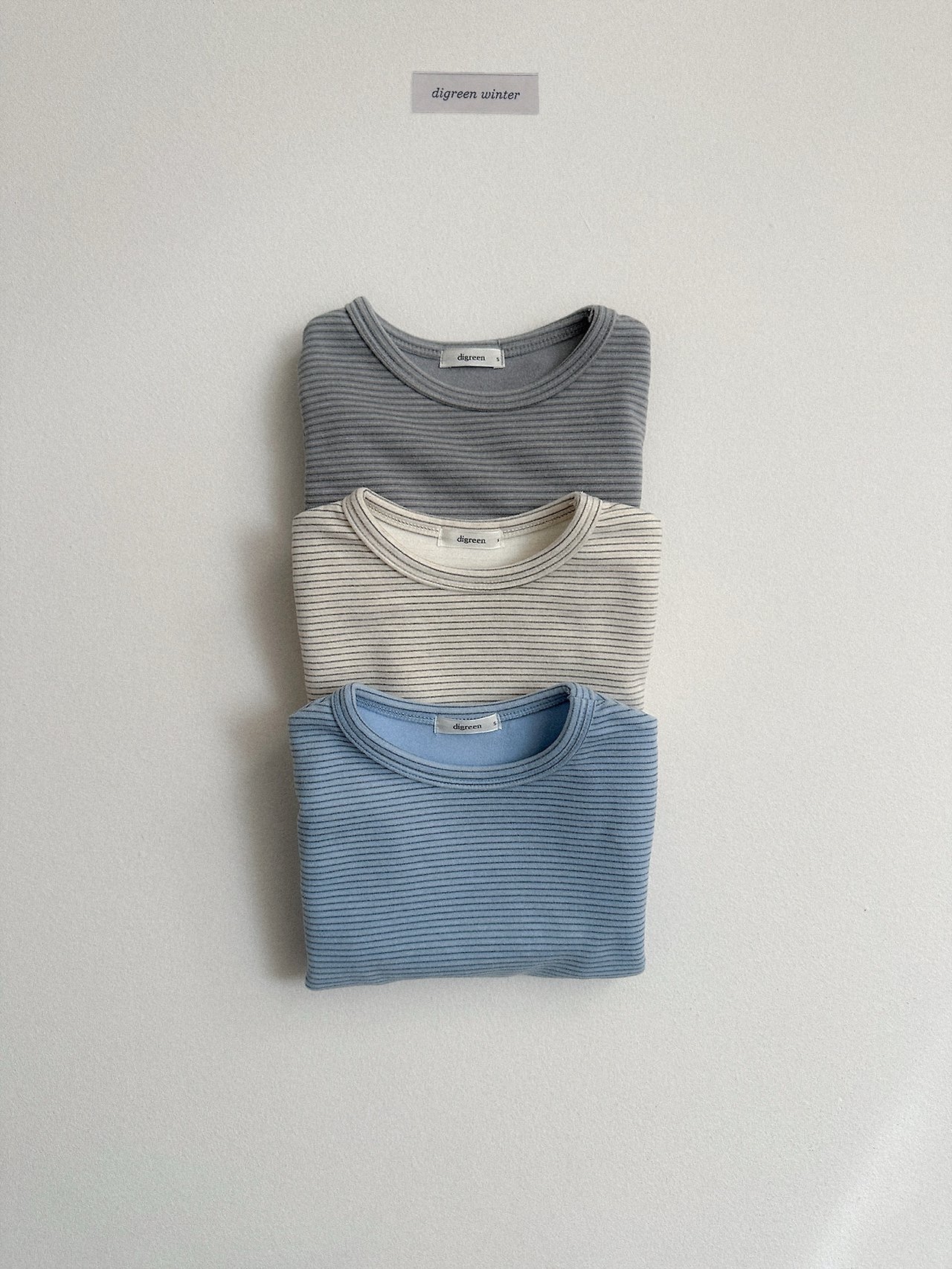 Digreen | Candy ST Tee 