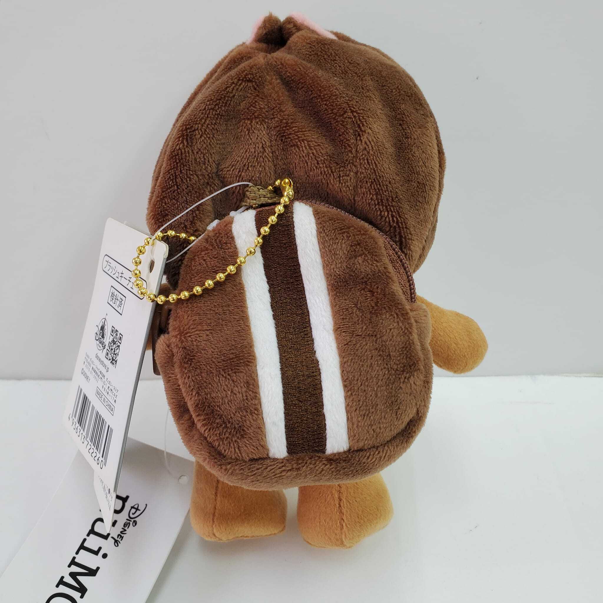 [現貨] [JDS] DALE ｜MINI BACKPACK 吊飾 {TF596858}