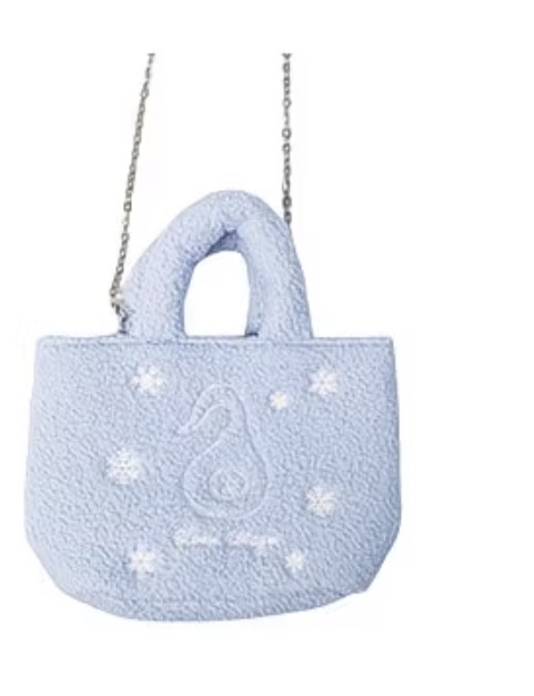 Elven Village Starafal Crossbody bag