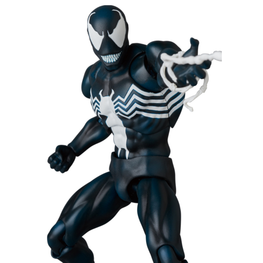 MAFEX The Amazing Spider-man Venom