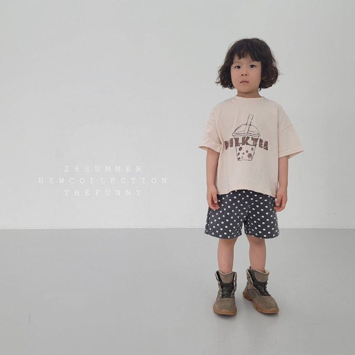 🇰🇷Thefunny tee