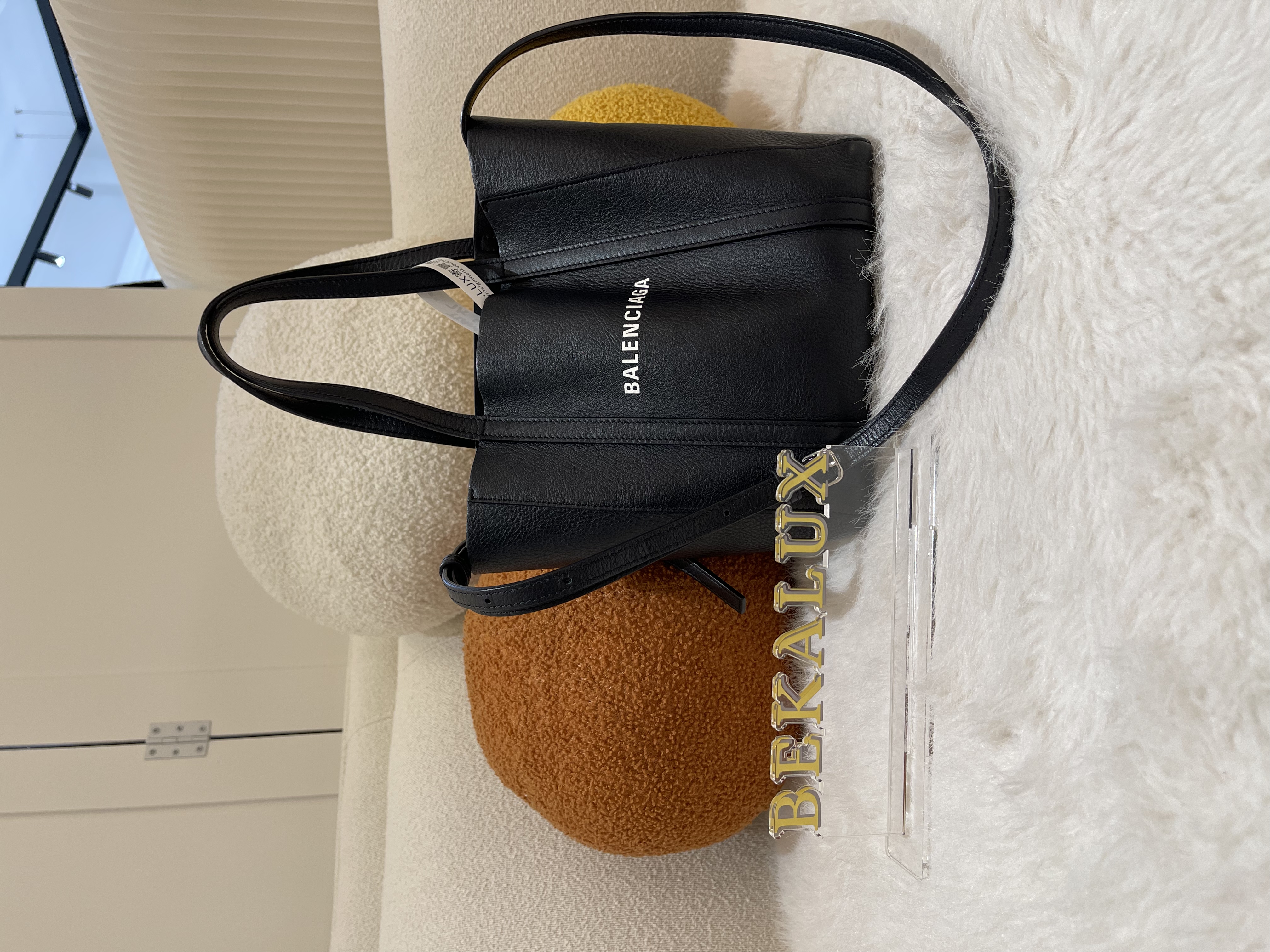 Pre-Owned BALENCIAGA 2Way Tote Bag / Product Code: 25051402