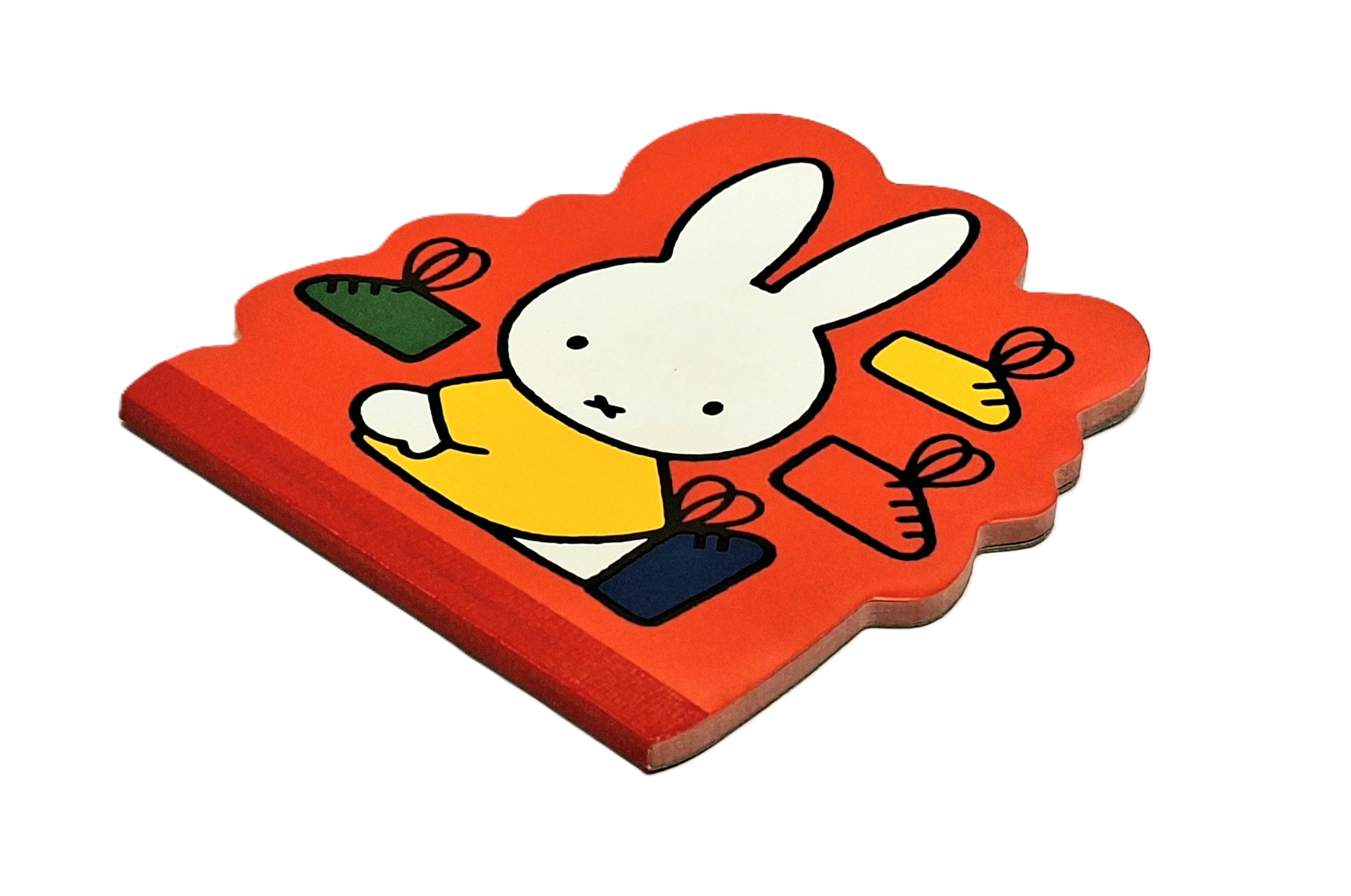 便條本 MIFFY   (MD-MS)
