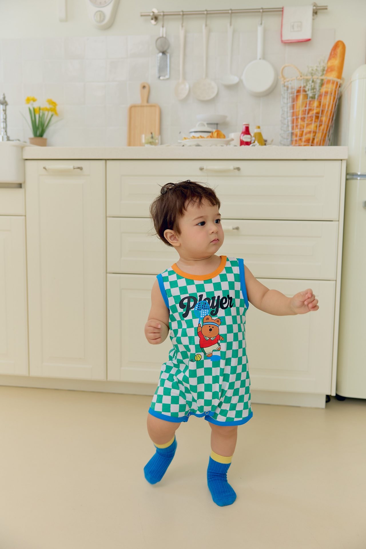 🇰🇷sera baby 包屁