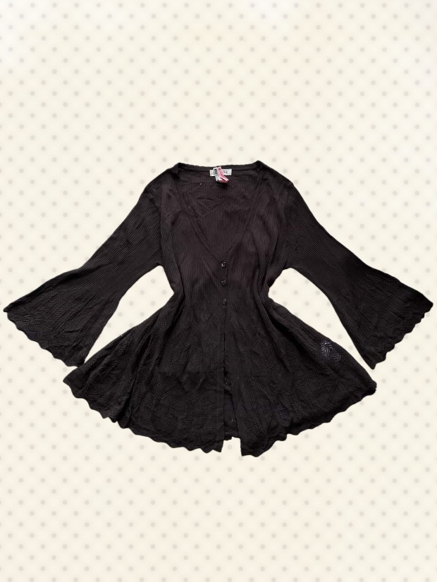 Cottagecore Lolita Set