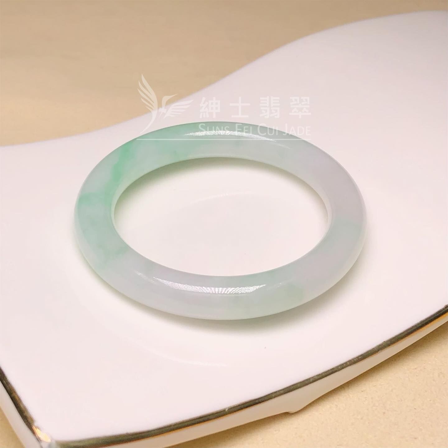 木那姐堆平安環 - 2