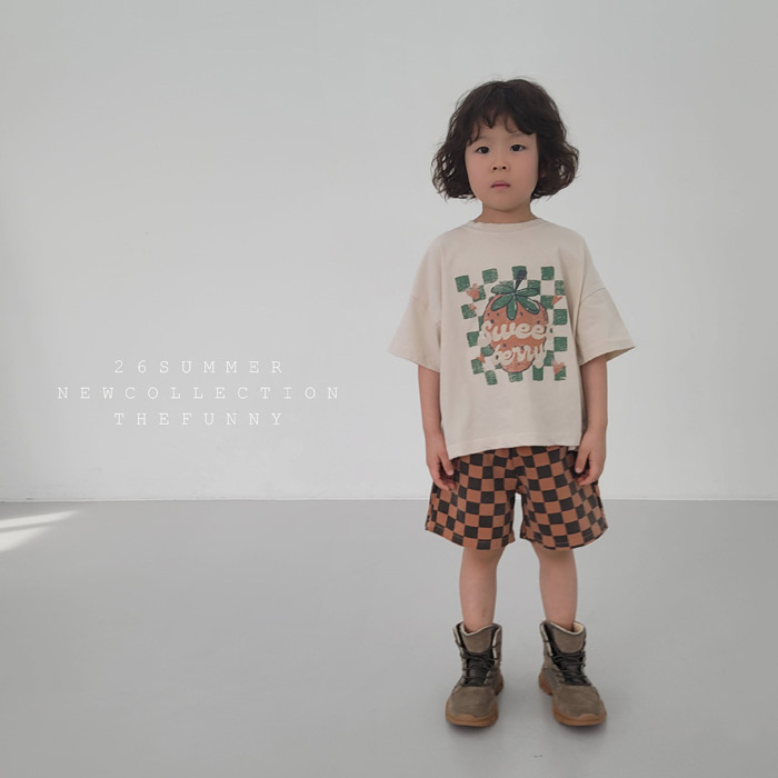 🇰🇷Thefunny tee