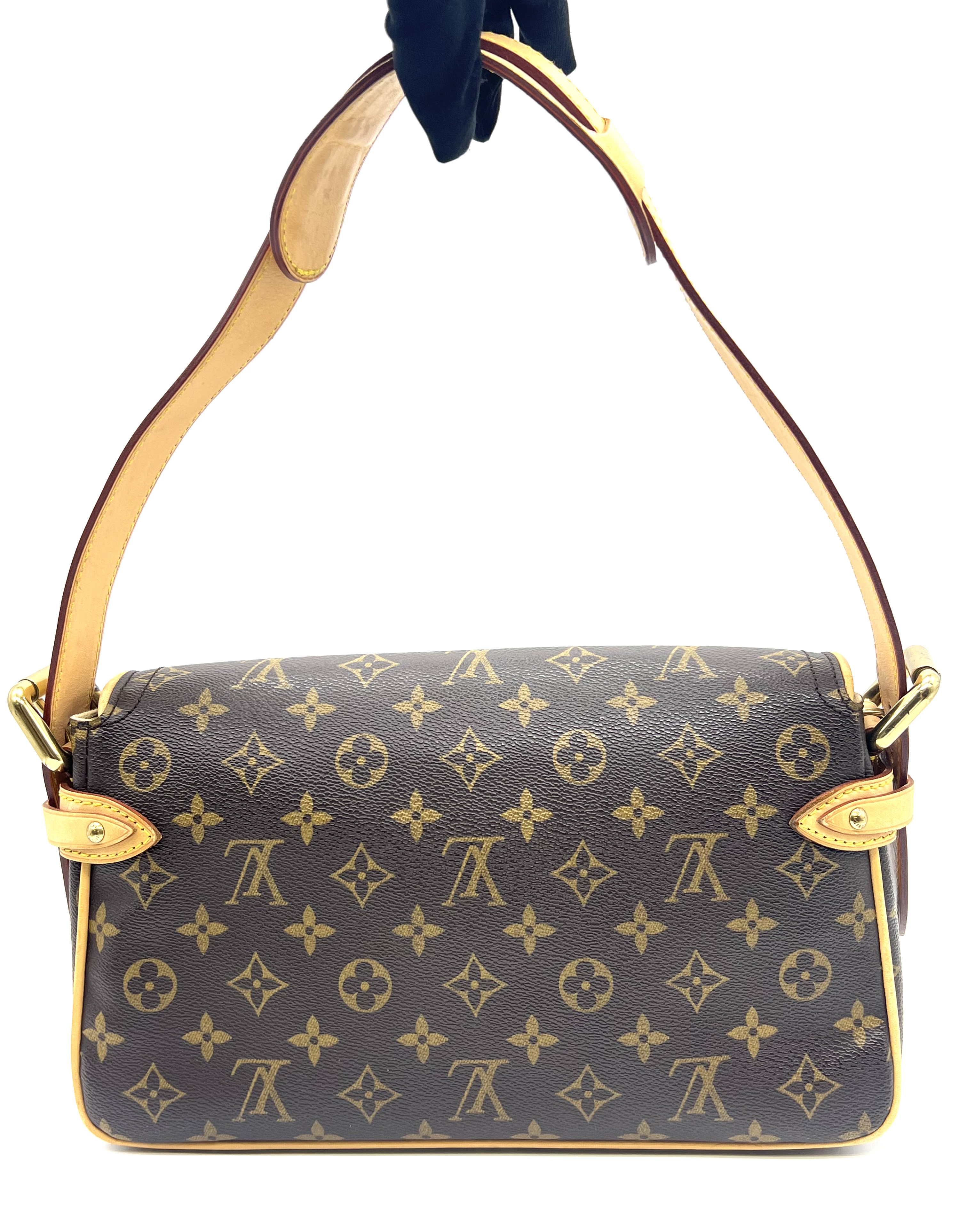 Pre-Owned LV Hudson PM / Product Code: 26050608
