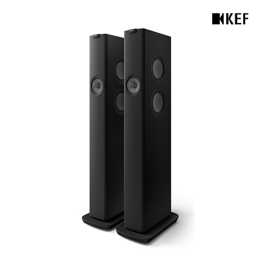 KEF LS 60 Wireless Speaker