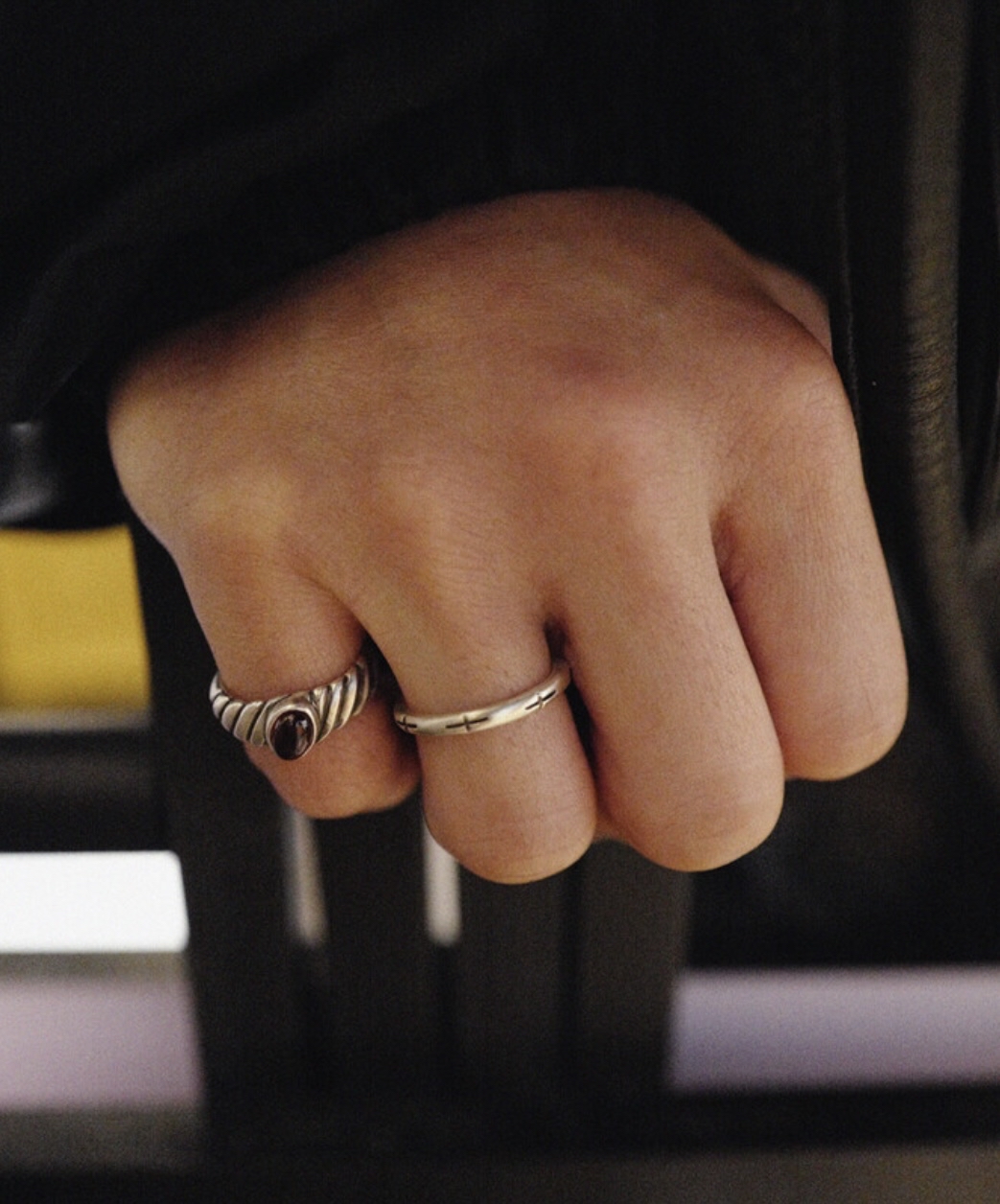 Kujaan 128 Ring pre order/訂購