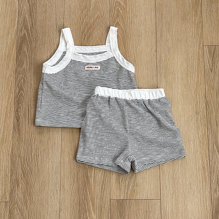 🇰🇷Here I Am set