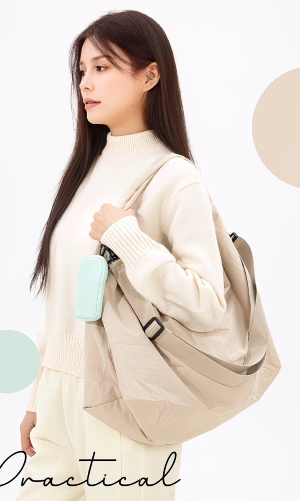 JianXing Large Capicity