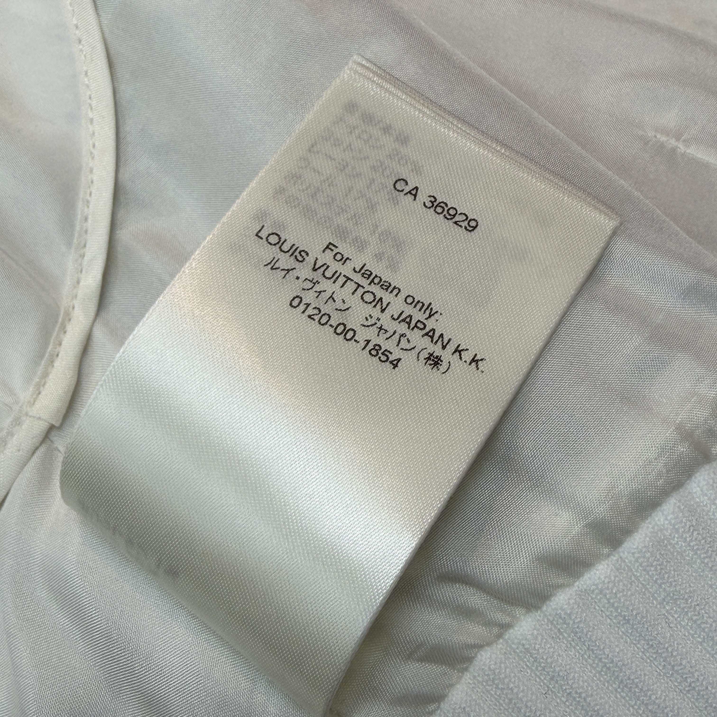 Louis Vuitton 路易威登吊帶羊毛混紡彩色小香風套裝