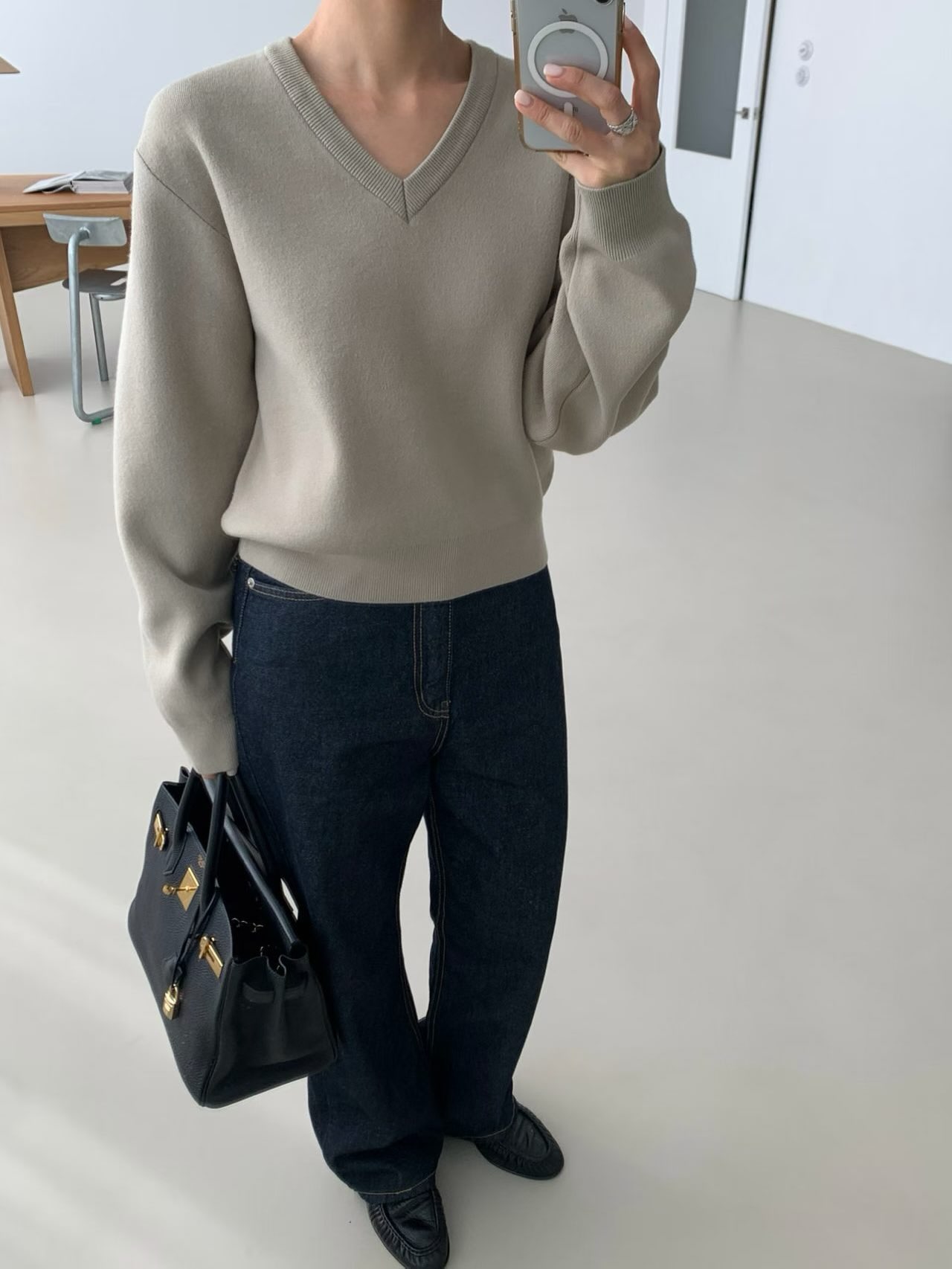 (2026FW) MOI - TOP